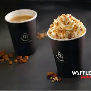 Latte Craquant