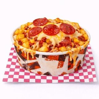 BAWLO PEPPERONI
