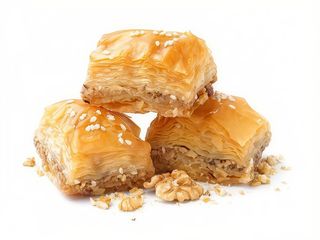 baklava 5pz