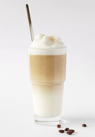 Café Latte Macchiato
