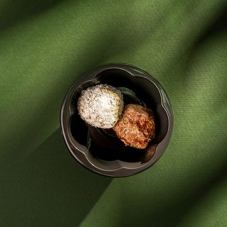 პროტეინის ბურთები