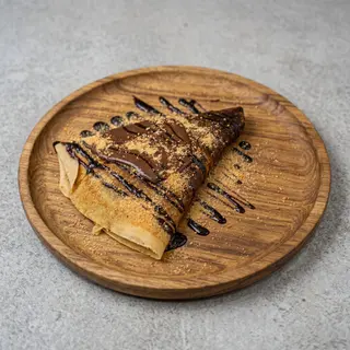 Slatka palačinka sa Nutellom i plazmom