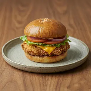 Chicken Burger