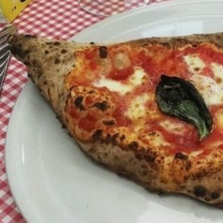Pizza Calzone Classico (33 Cm.)