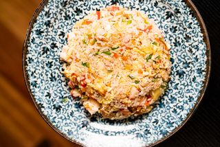 YAKIMESHI
