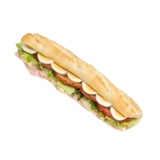 Baguete Americana