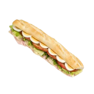 Baguete Americana