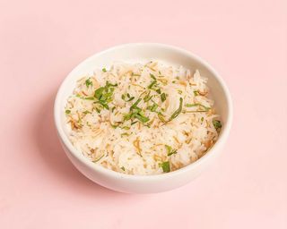 Rice with Vermicelli