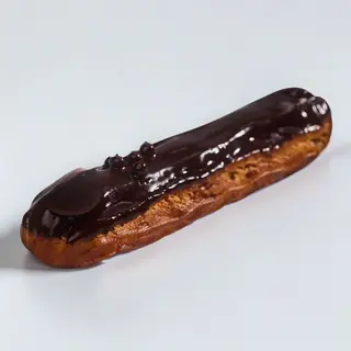 Ecler ciocolata unt