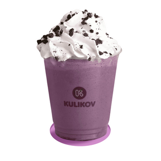 Milkshake "Kulikov" 400 мл. (take&go)