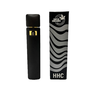 Vaper Desechable 1ML NANO10 sabor Mango Kush