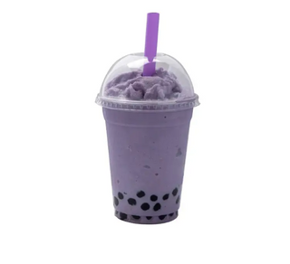 Bubble Tea Taro