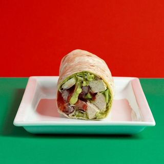 Veggie Wrap