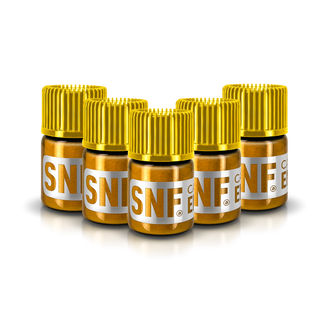 Pack 5 Energy Sniff Vanilla Ice - Aporex