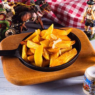 კარტოფილი ოჯახურად