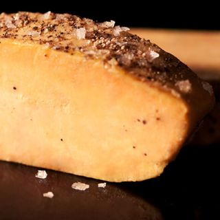 Foie-gras micuit