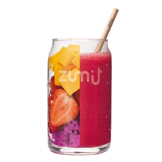 Smoothie Dragon Fruit B6