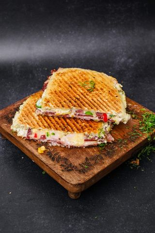 *King tost 600g