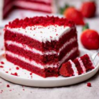 Red Velvet