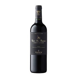 Cabernet Sauvignon Vigna San Francesco ( Sicilia - Italia ) 