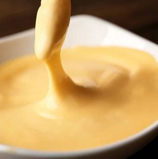 Sauce Fromage