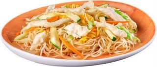 181 Spaghetti di riso tori