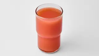 Sok świeżo wyciskany (grejpfrutowy)