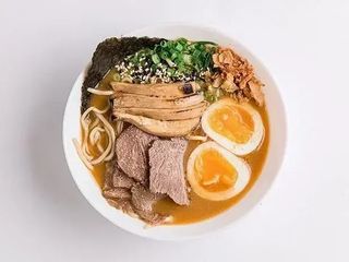 XL Умамі рамен