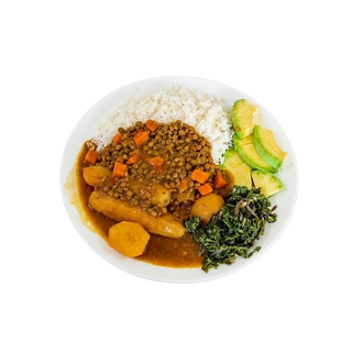 Veg Katogo