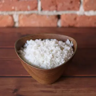 Arroz Blanco