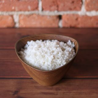 Arroz Blanco