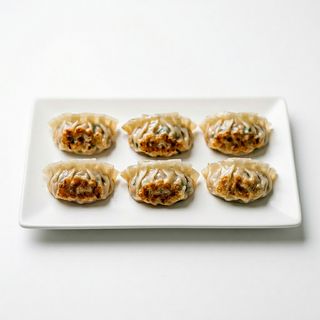 Tapa De Gyozas De Marisco (6 Uds.)