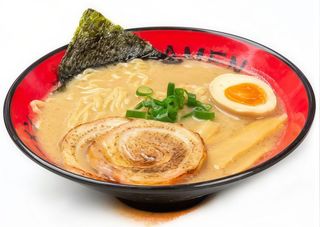 Tonkotsu Ramen