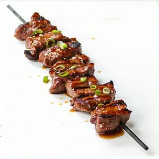 Pinchos Mongolia (1 Uds.)