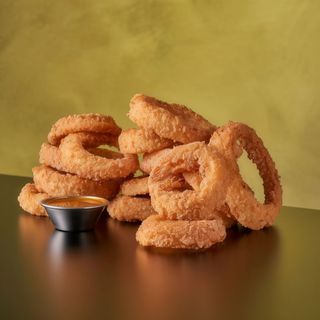 Aros De Cebolla (12 Uds.)
