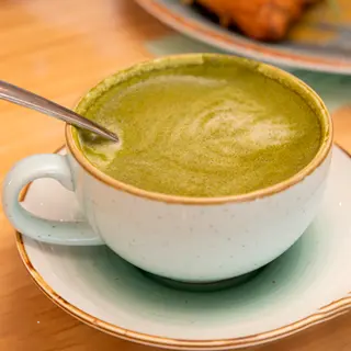 Té Matcha