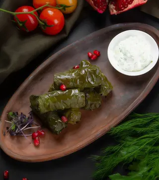 Dolma