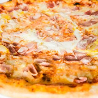 Пица Кариола (50см)