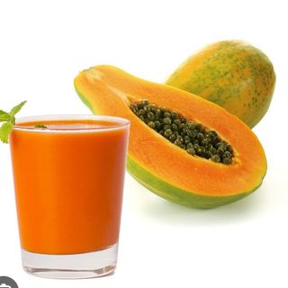 Jus papaye 