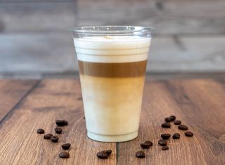 Лате Ришар 400 мл.