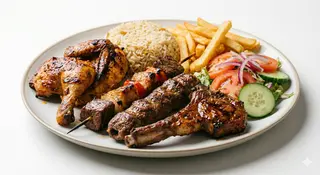 Mix Plater