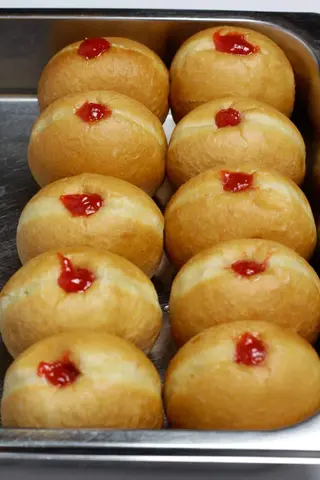 Doughnut
