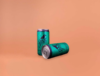 Oak Matcha Energy Tea