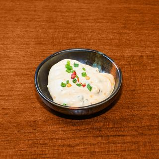 Crema Sichuan