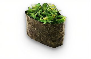107 Gunkan wakame - 1 pezzo