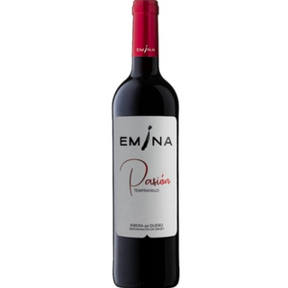 Emina passion roble ribera 14% Vol 