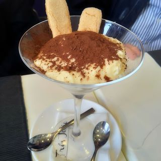 Polvito Uruguayo De Moya