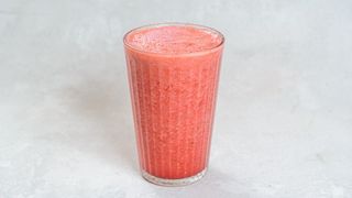 Smoothie Owocowe Afrykańskie
