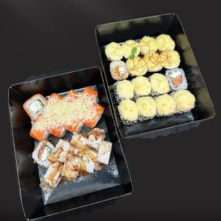 Сет “Сплетница" 32