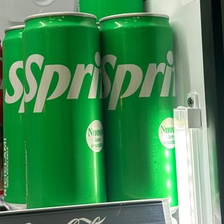 Sprite Lattina 330 ml